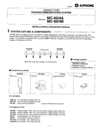 Yamaha CLP-320 User Manual