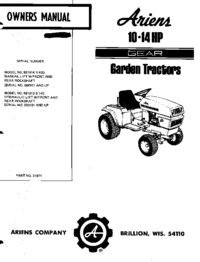 Rotel RB-1080 Owner's Manual