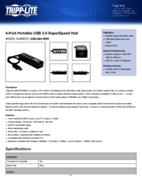 HP EliteBook 8740W User Manual