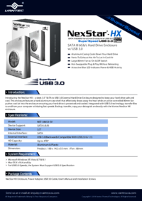 Asus P5Q3 Deluxe/WiFi-AP@n User Manual