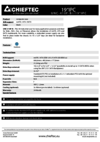 Vizio E320-B0 User Manual