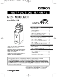 Kenmore 25132 Owner's Manual