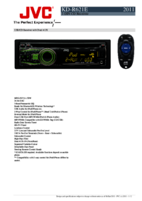 DigiDesign Mbox 2 Specifications