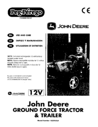 JVC KD-G527 User Manual