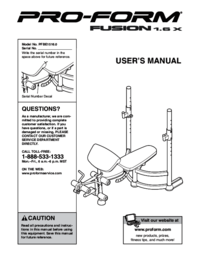 Klipsch RC-62 User Manual