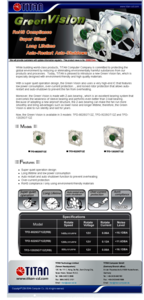 Carrier FX4D Instruction Manual