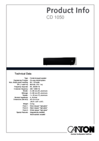 Bose Acoustimass 5 Series III User Manual