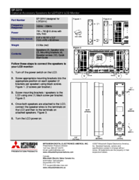 Miller Electric Bobcat 250 User Manual