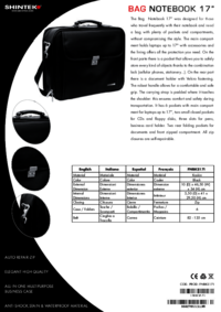 Sony SRS-X5 User Manual
