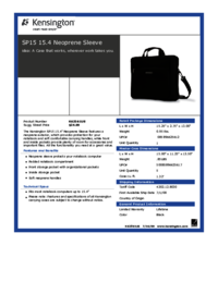 LG CM4360 User Manual