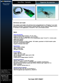 Sony PCM-D100 User Manual