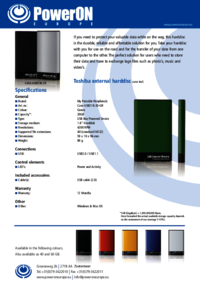 Sony XM-4S User Manual