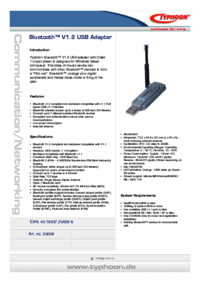 Sony XAV-65 User Manual