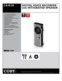 Sony DSC-H9 User Manual
