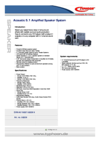 Epson L100 User Manual
