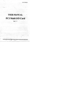 RIDGID WD1851 Use and Care Manual