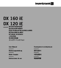 Samsung NX100 User Manual