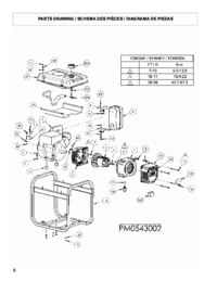 Lincoln Electric WELD-PAK 155 User Manual