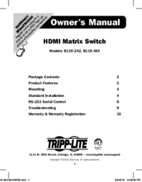 Samsung SCX-4300 User Manual