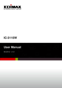Samsung BD-J5500 User Manual