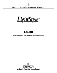 HP E201 User Manual