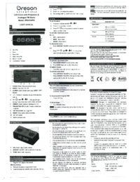 Samsung P2770FH User Manual