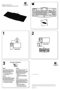 Samsung GT-E2530 User Manual