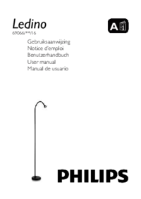 Samsung SCX-4300 User Manual