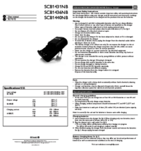 Samsung PS-42D5SR User Manual