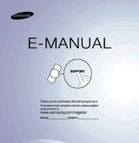 Samsung WF42H5200AP/A2 User Manual