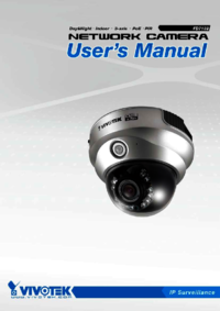 LG DP132 User Manual