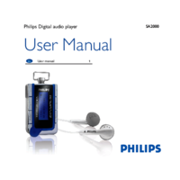 LG LAS350B User Manual