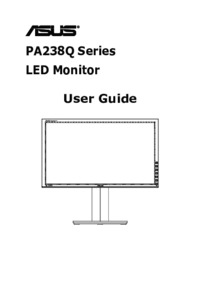 LG 42LN540V User Manual