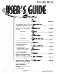 LG OLED65G7V User Manual