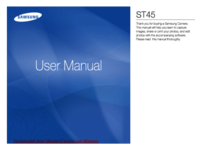 LG HBS-760 User Manual