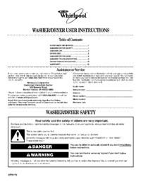 LG 47LE8500 User Manual