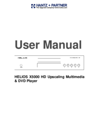 Husqvarna SRD17530 User Manual