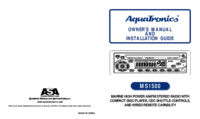 Acer Aspire 9400 User Manual