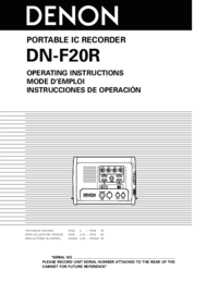 LG 42CS460 User Manual