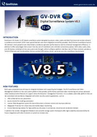 Acer VG270U User Manual