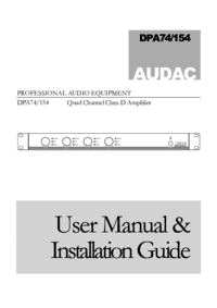 Acer KG221Q User Manual