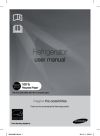 Kohler CH270 User Manual