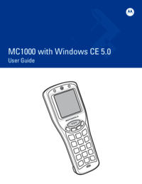LG SJ7 User Manual