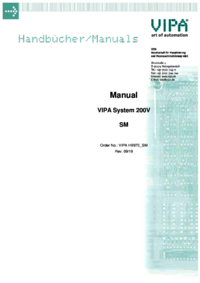 Acer VG270 User Manual