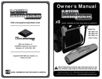 Acer S243HL User Manual