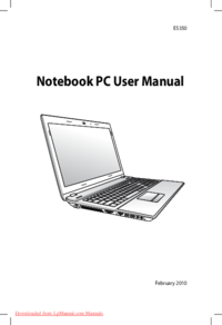 Acer Aspire 6930 User Manual