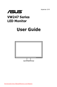 LG LHB675 User Manual
