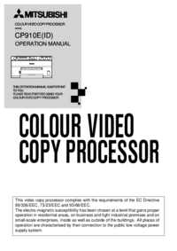 Acer VG270U User Manual