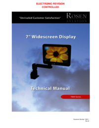 Acer V235HL User Manual