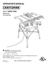 LG LFC21776ST User Manual